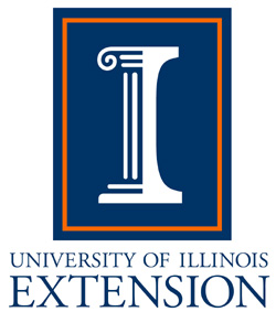 Illinois Extension financial education class