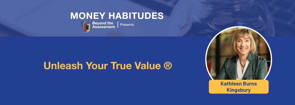 Unleash Your True Value