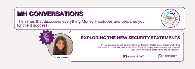 Exploring the New Security Statements